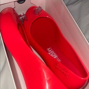 Melissa + Jeremy Scott